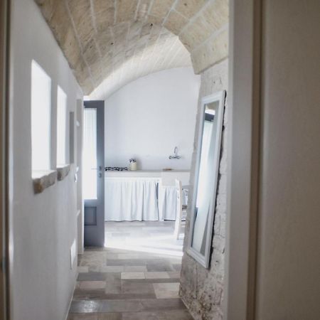 Borgo Santa Clara Apartment Cisternino Exterior photo