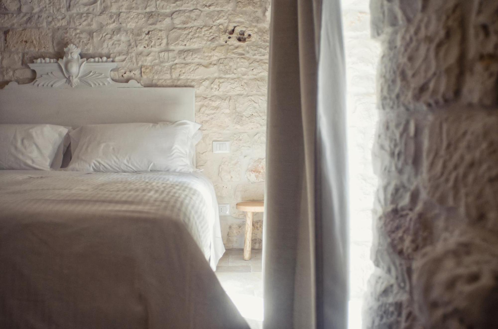 Borgo Santa Clara Apartment Cisternino Exterior photo