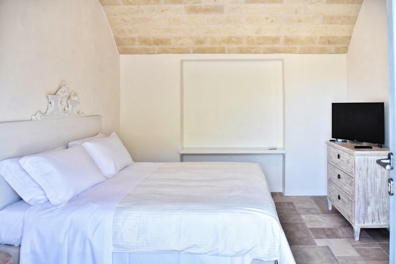 Borgo Santa Clara Apartment Cisternino Exterior photo