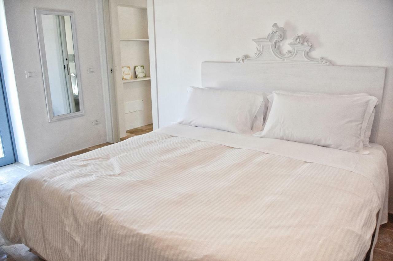 Borgo Santa Clara Apartment Cisternino Exterior photo