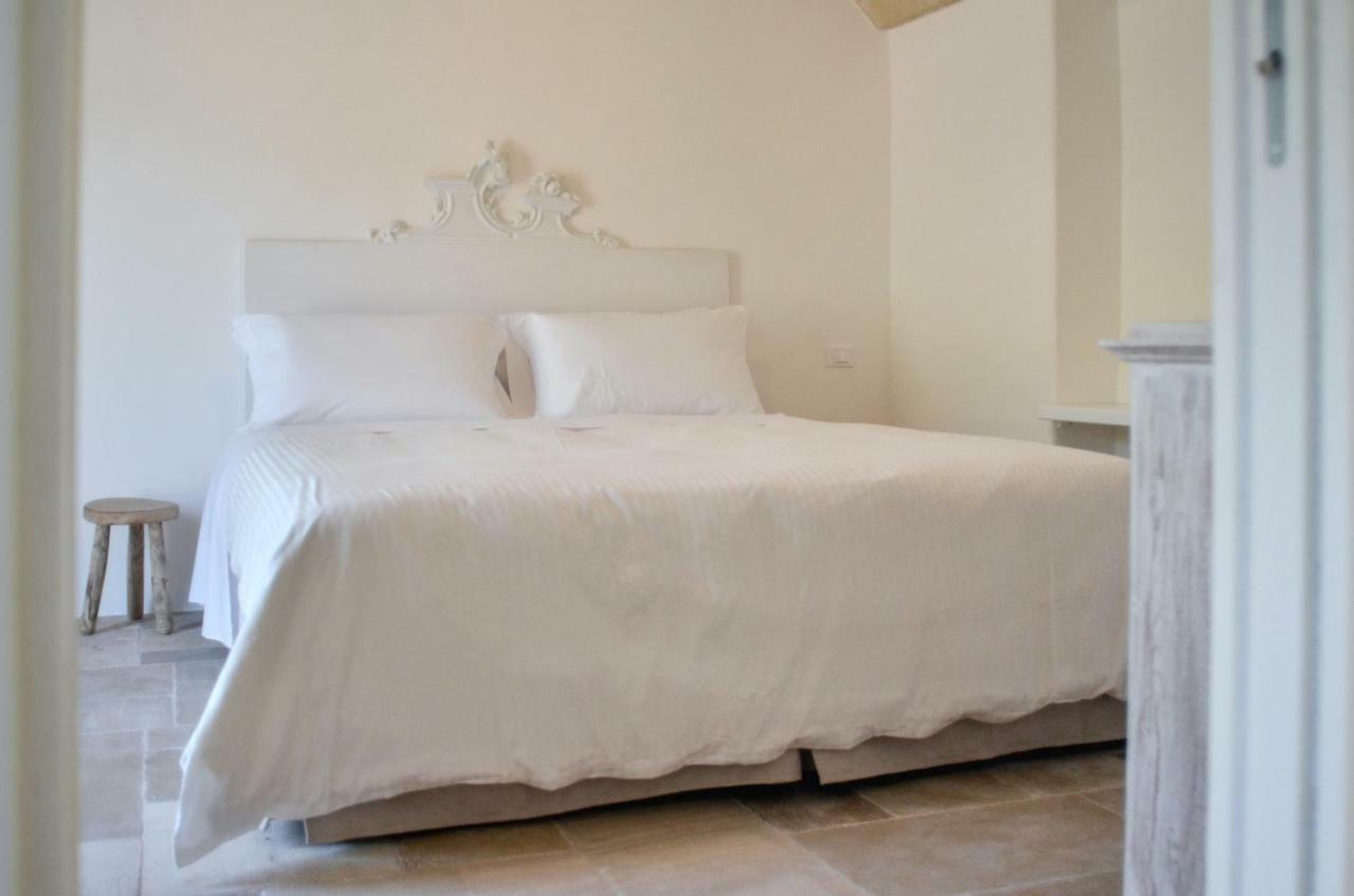 Borgo Santa Clara Apartment Cisternino Exterior photo