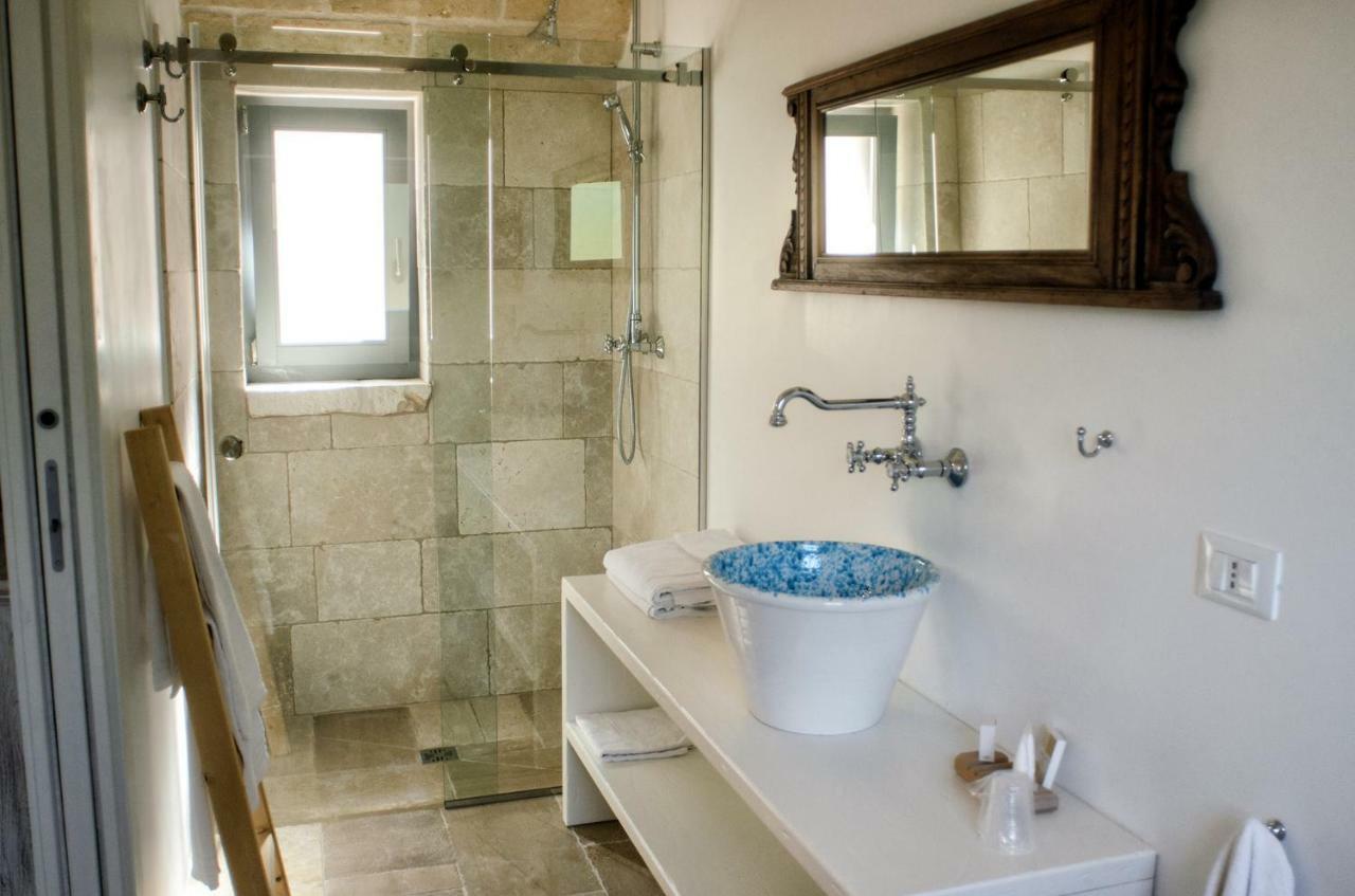 Borgo Santa Clara Apartment Cisternino Exterior photo