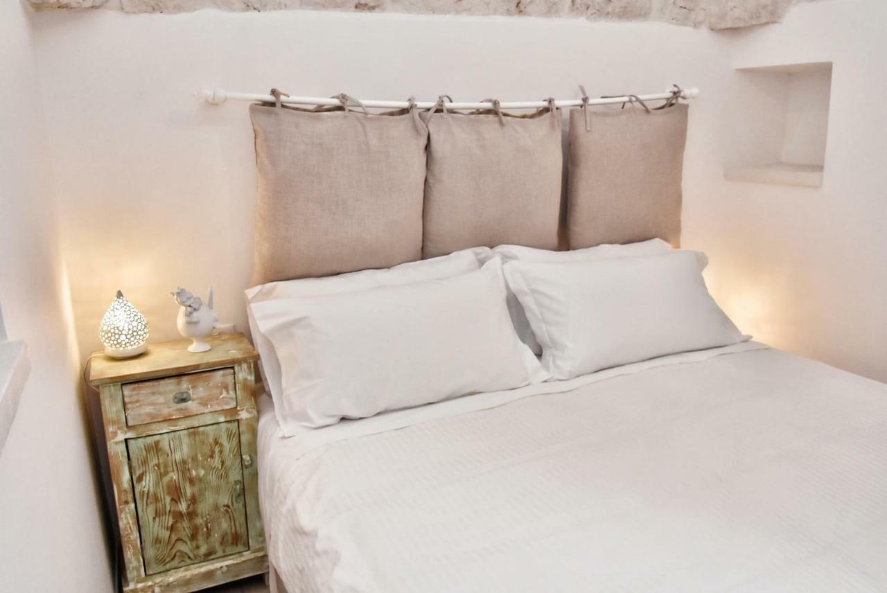 Borgo Santa Clara Apartment Cisternino Exterior photo