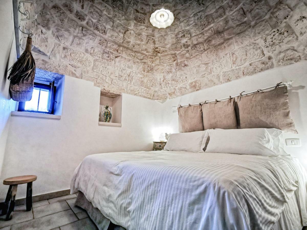 Borgo Santa Clara Apartment Cisternino Exterior photo